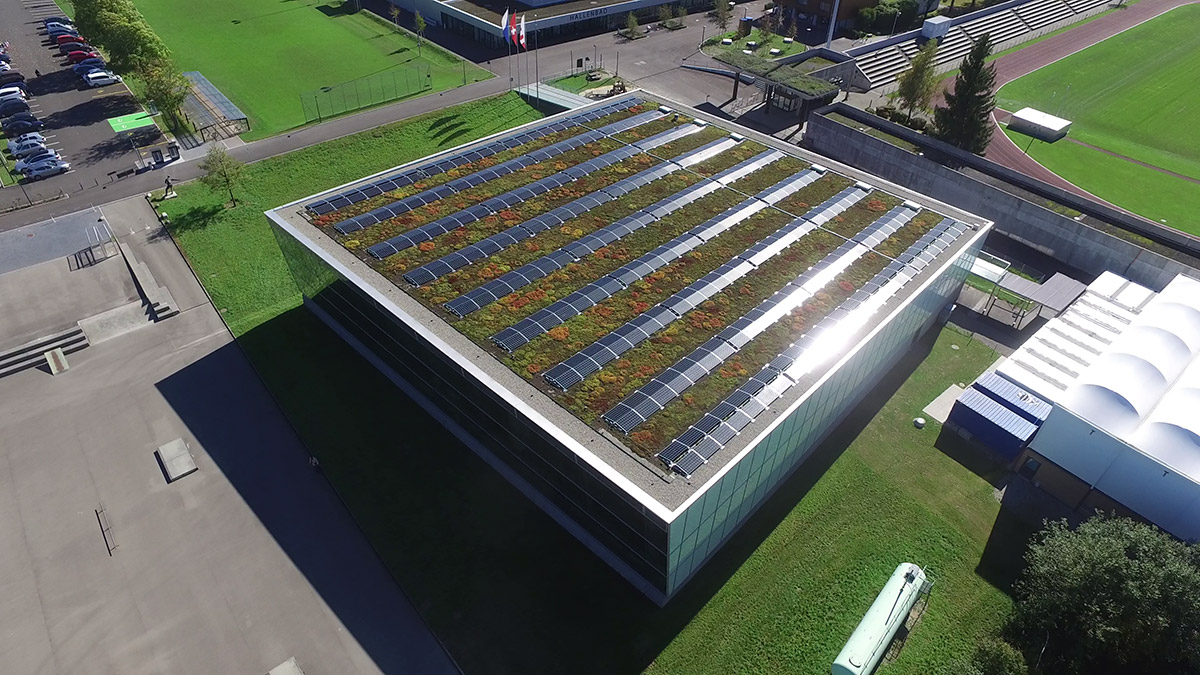 PV-Anlage-Uster