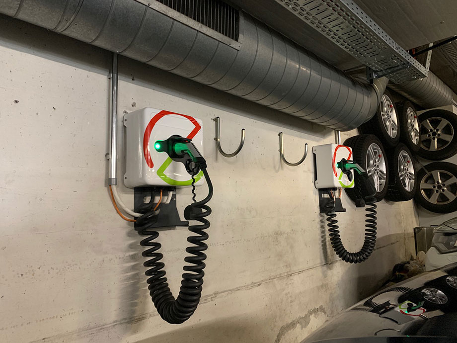 Elektromobilitaet