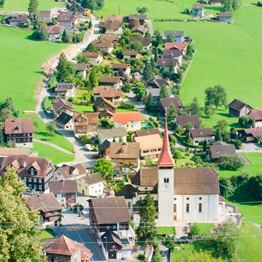 Buerglen